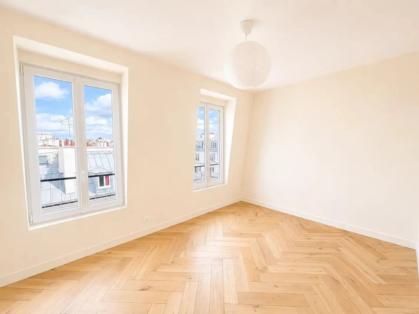 Appartement à louer, 91m², Paris 8ème