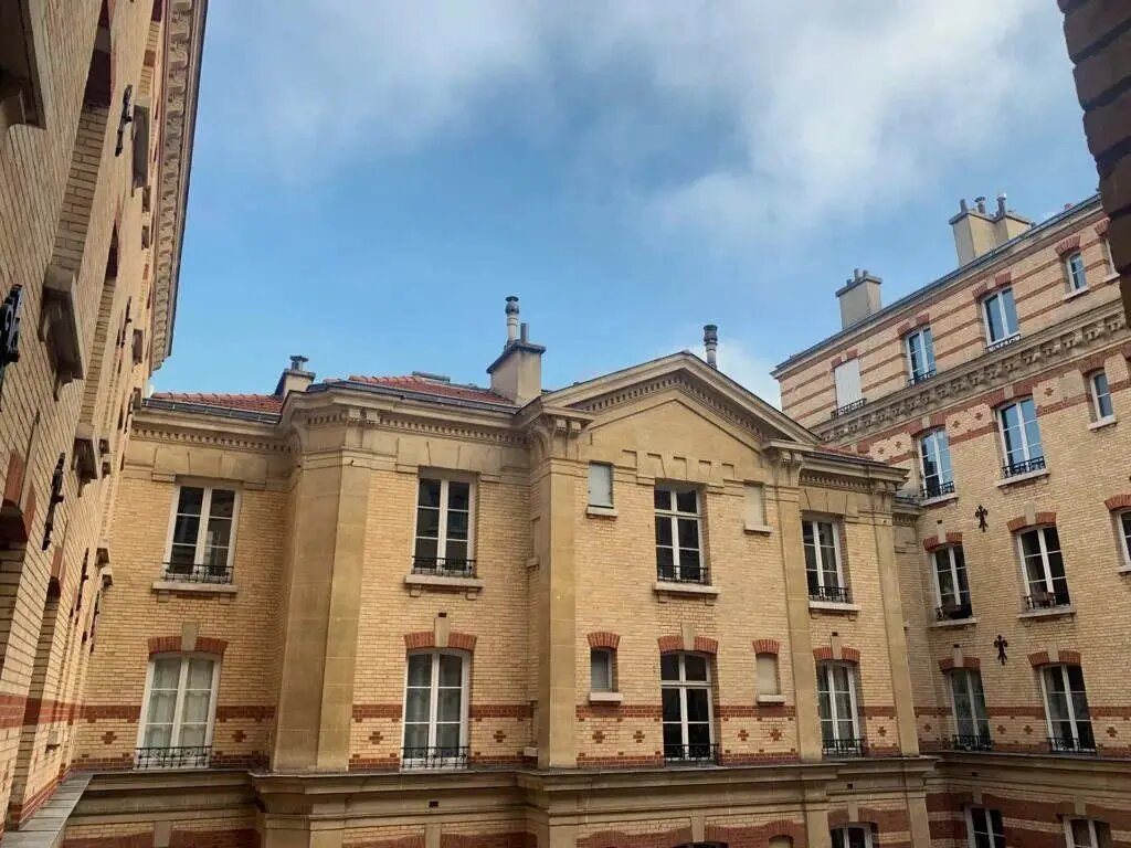 Appartement à louer, 48m², Neuilly-sur-Seine