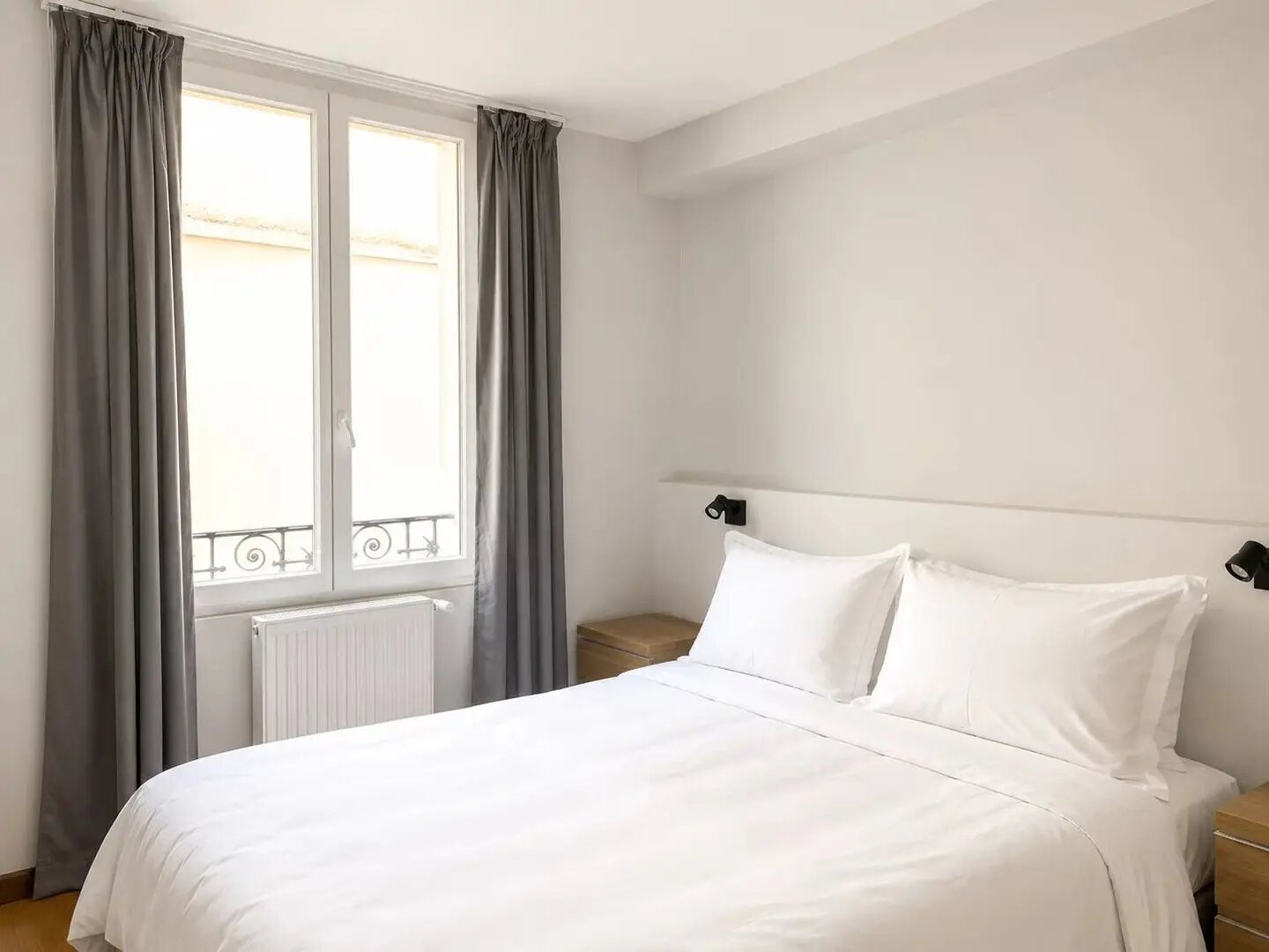 Appartement à louer, 48m², Neuilly-sur-Seine