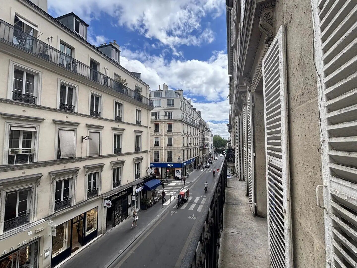 Appartement à louer, 156m², Paris 8ème