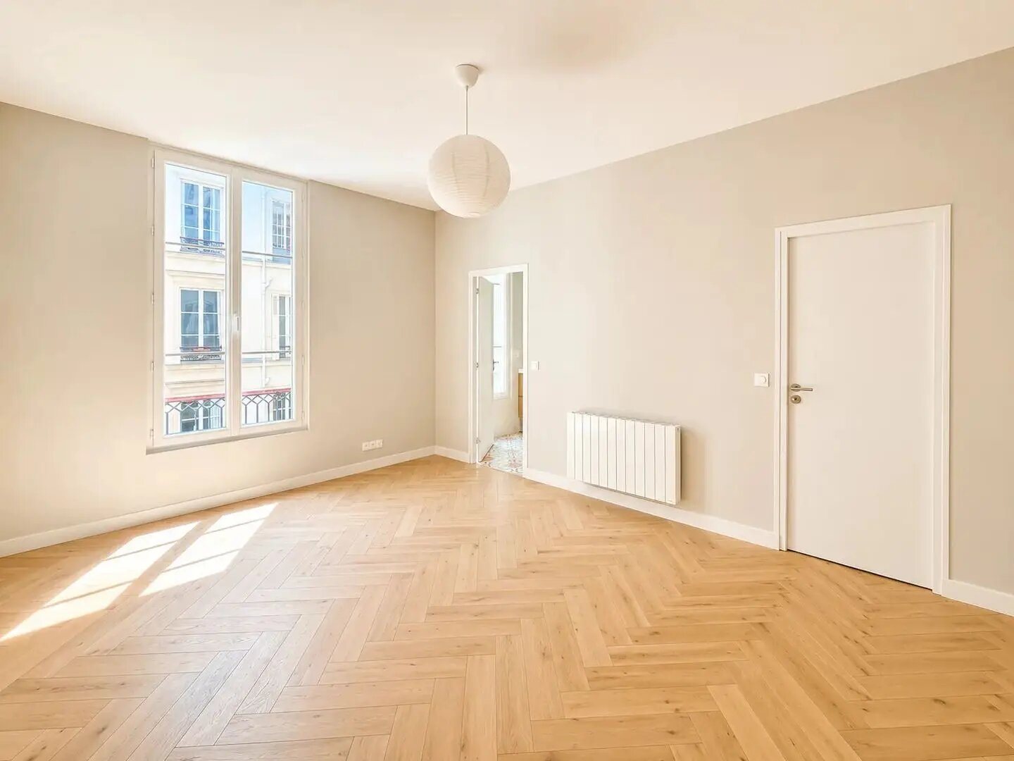 Appartement à louer, 156m², Paris 8ème