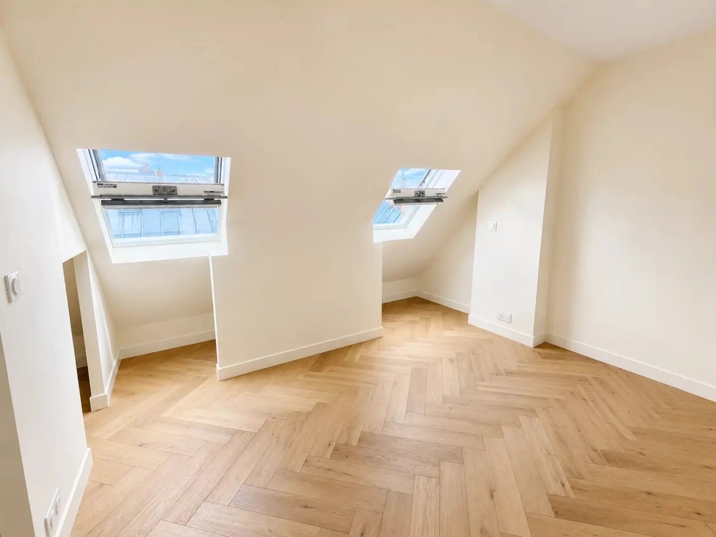 Appartement à louer, 62m², Paris 9ème