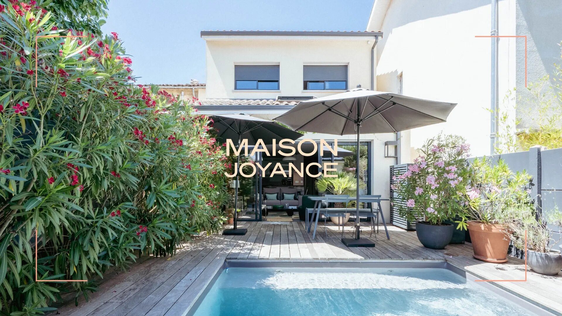 Maison à vendre, 150m², Bordeaux