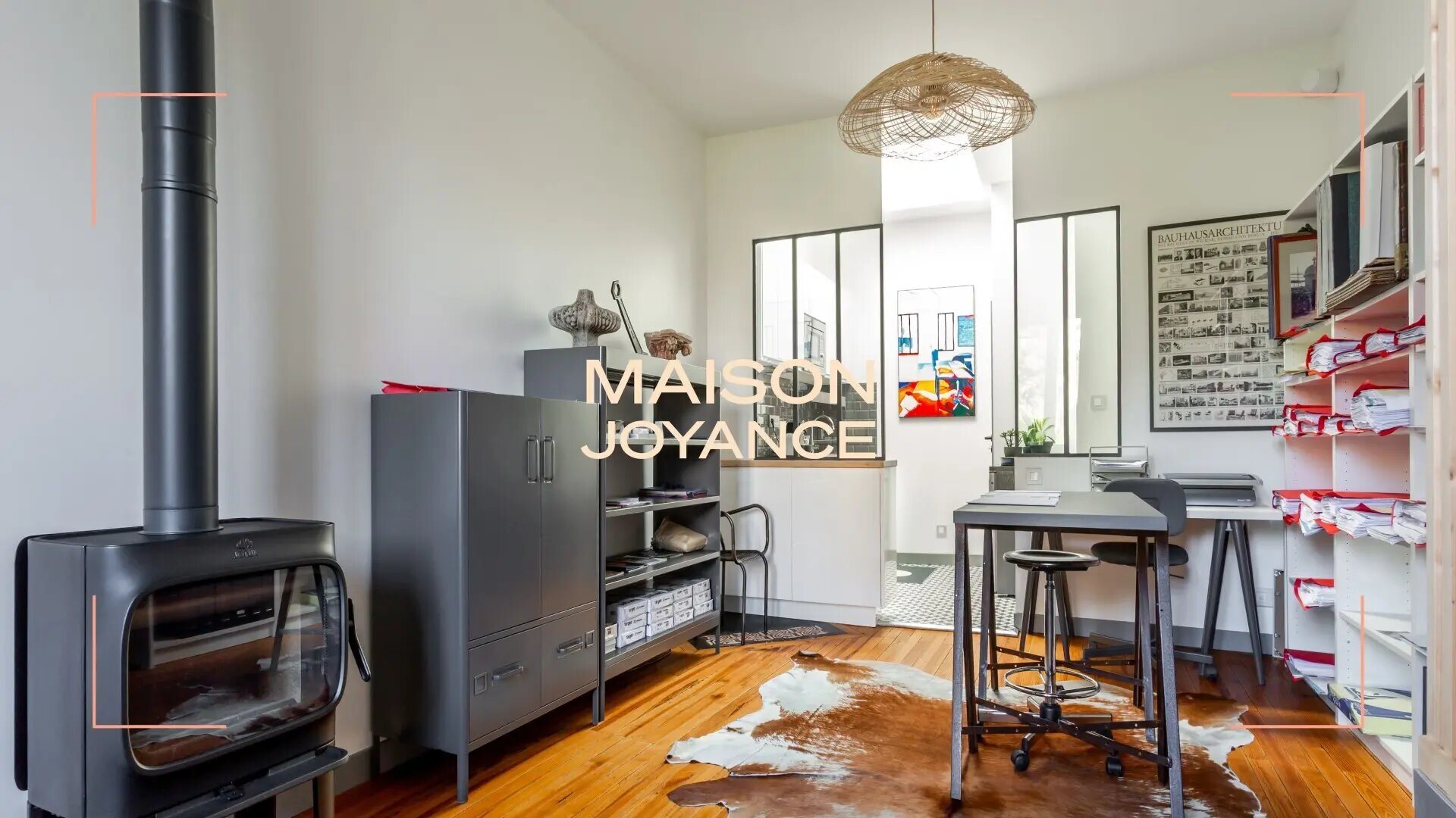 Maison à vendre, 84m², Le Bouscat
