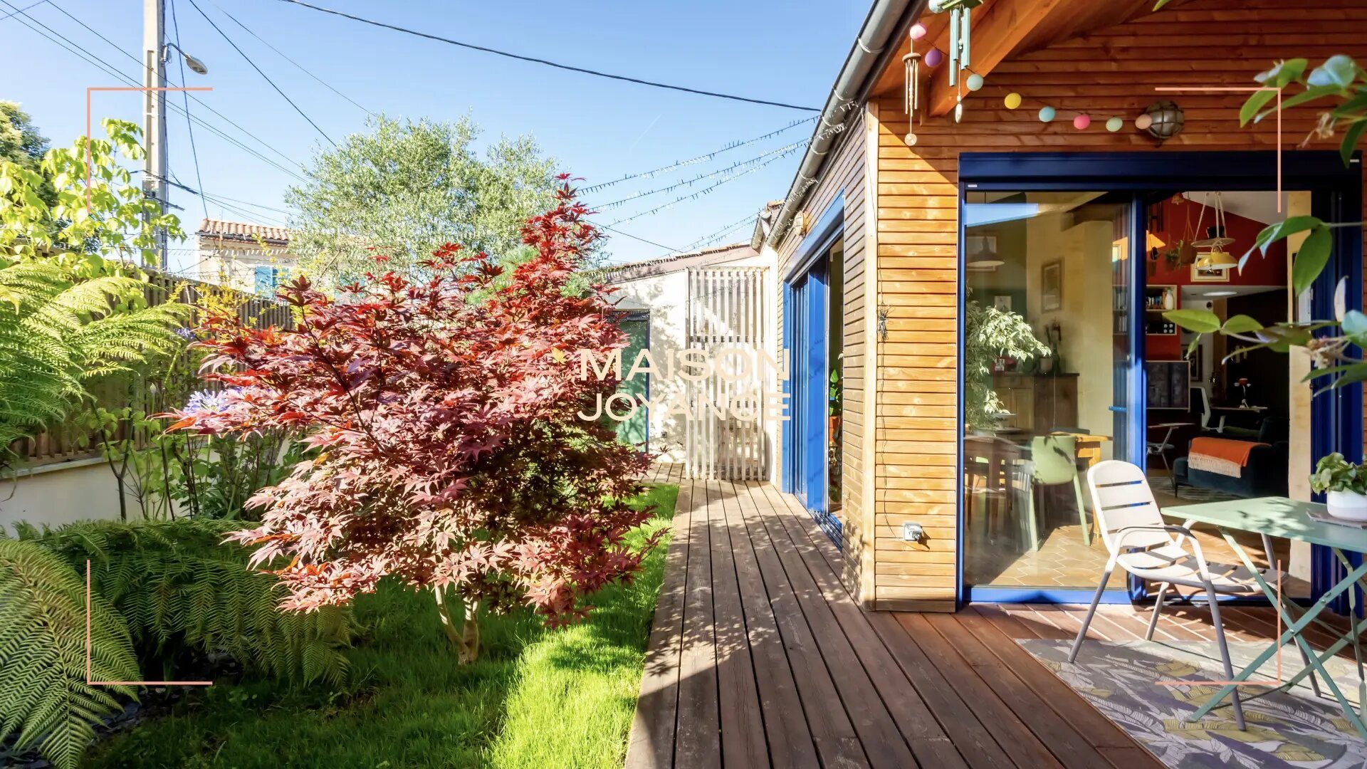 Maison à vendre, 120m², Bègles