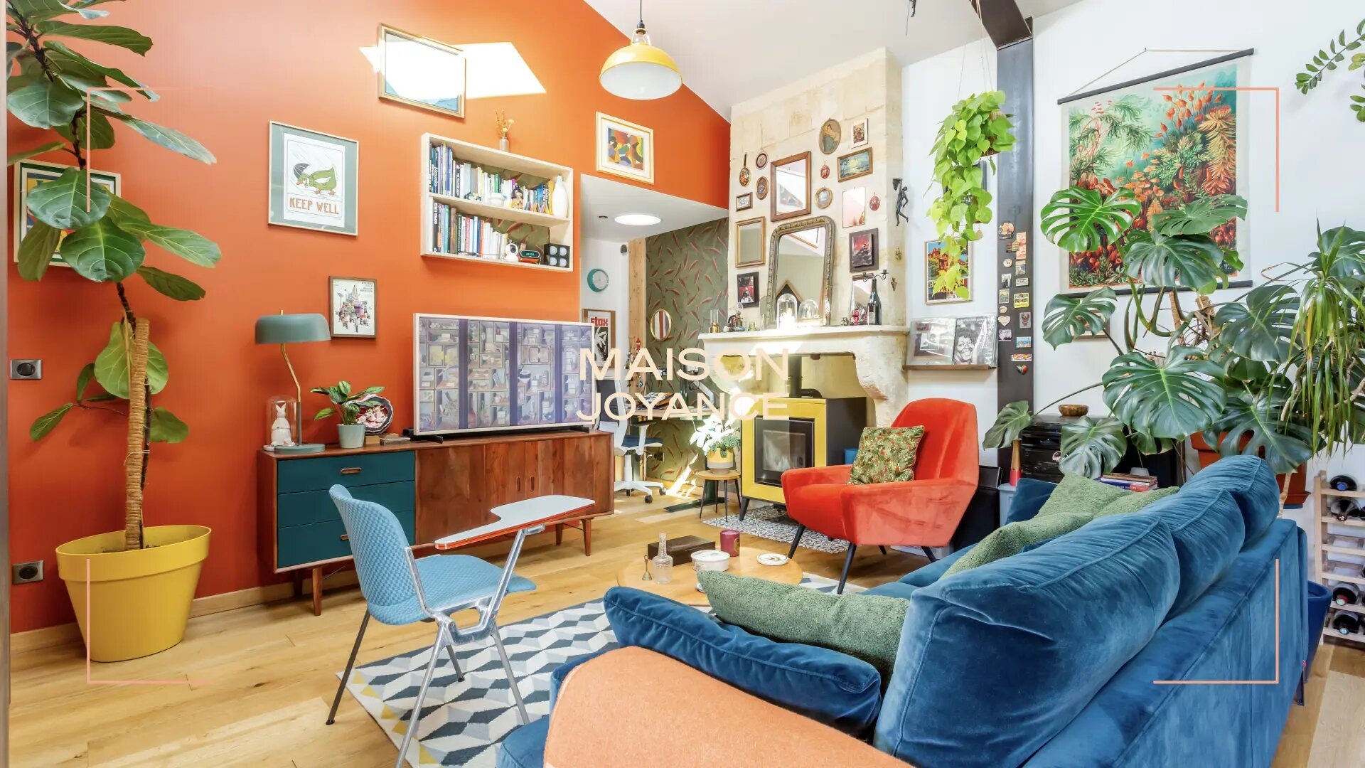 Maison à vendre, 120m², Bègles