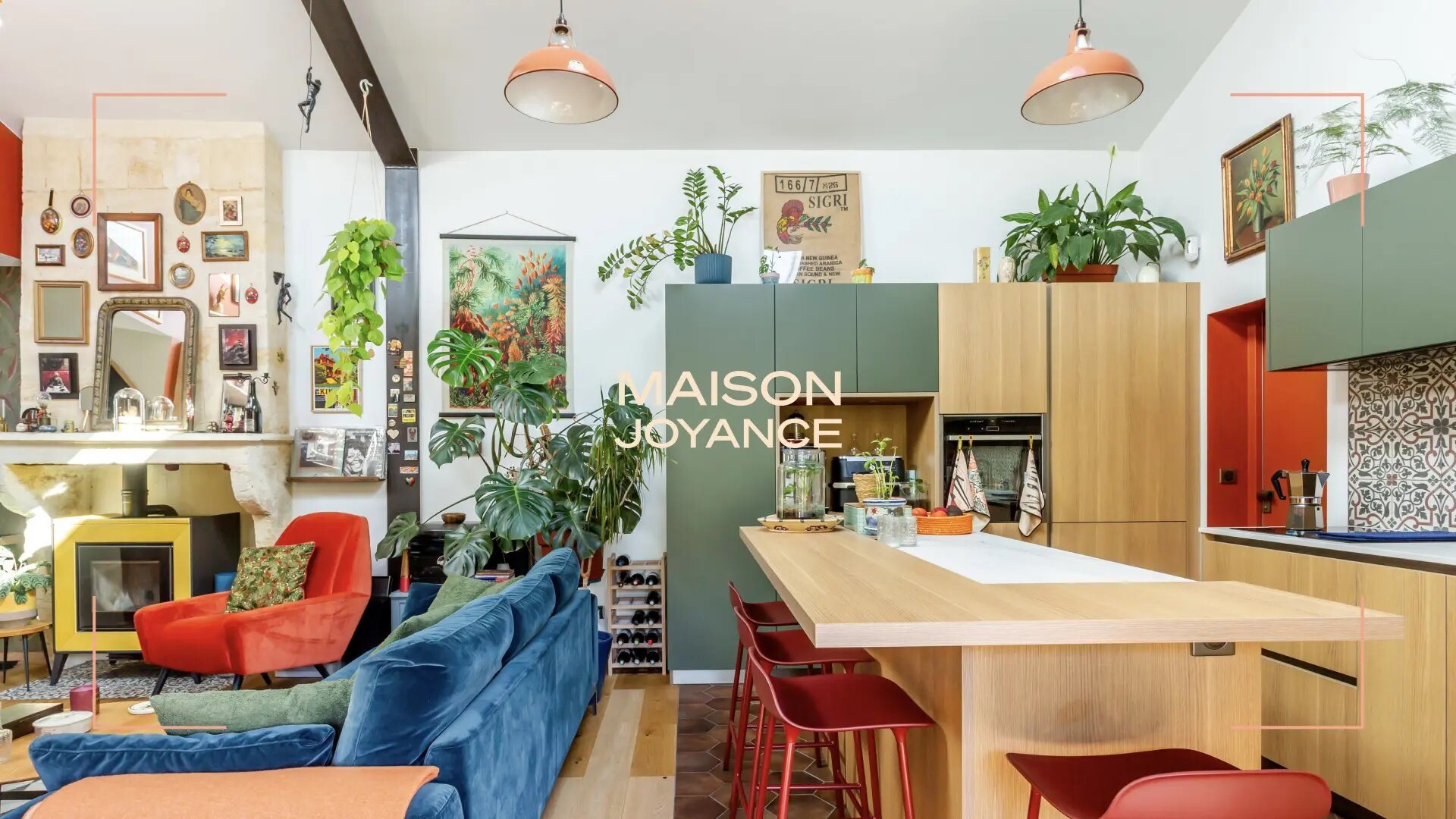 Maison à vendre, 120m², Bègles