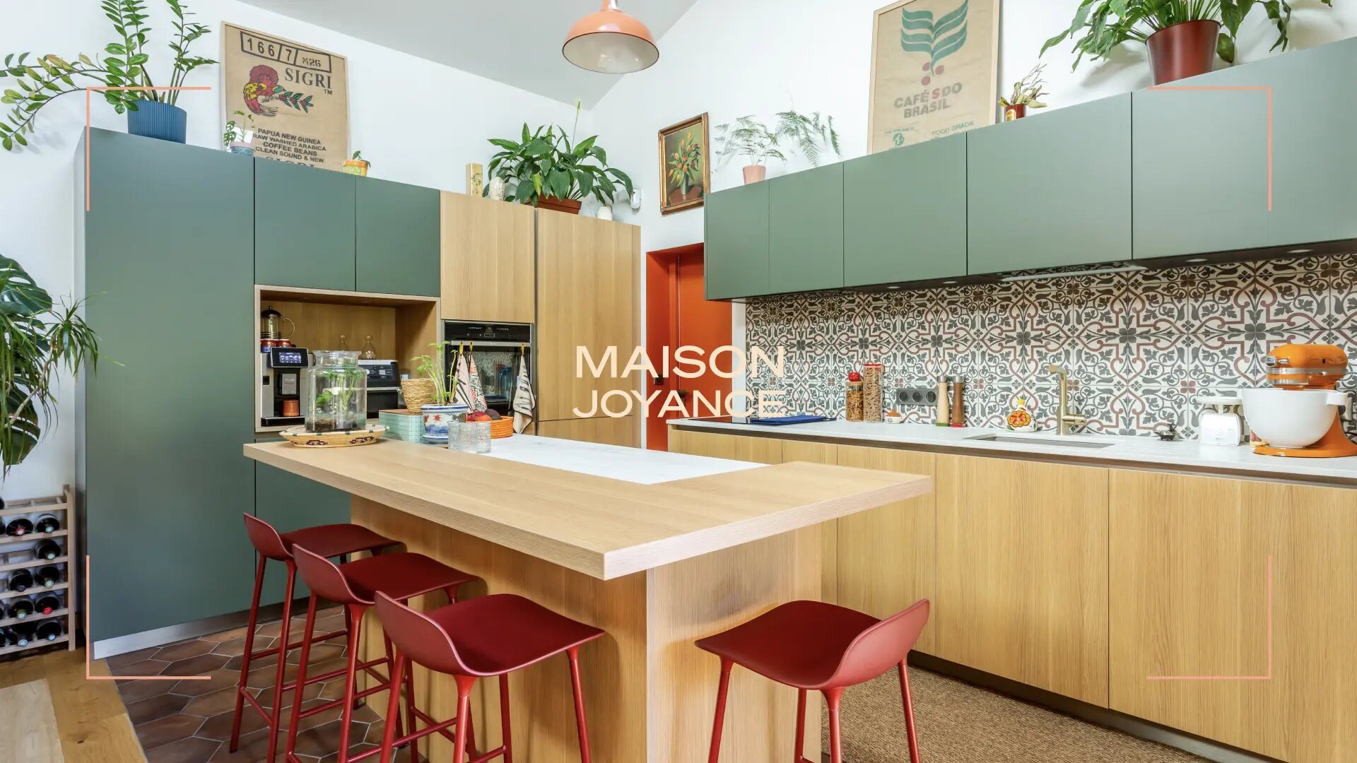 Maison à vendre, 120m², Bègles