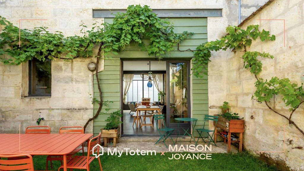 Maison à vendre, 147m², Bordeaux