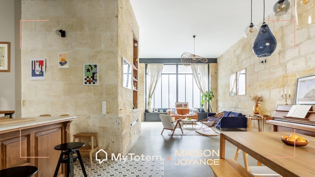Maison à vendre, 147m², Bordeaux