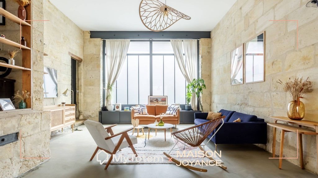 Maison à vendre, 147m², Bordeaux