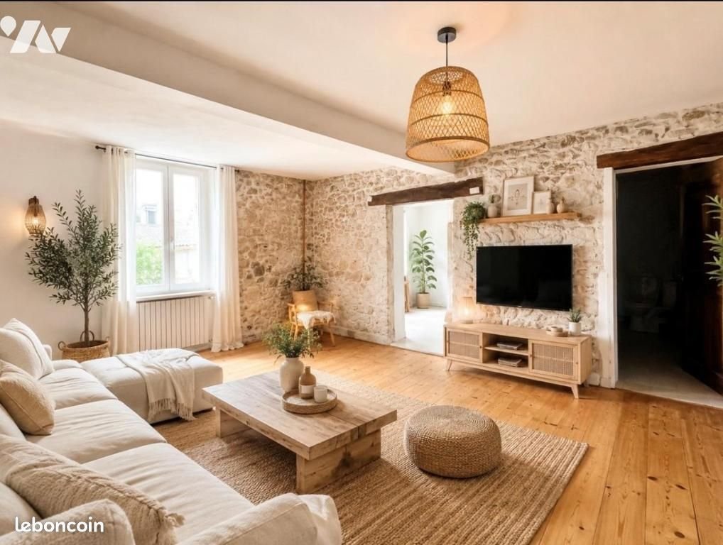 Maison à vendre, 92m², Varces-Allières-et-Risset