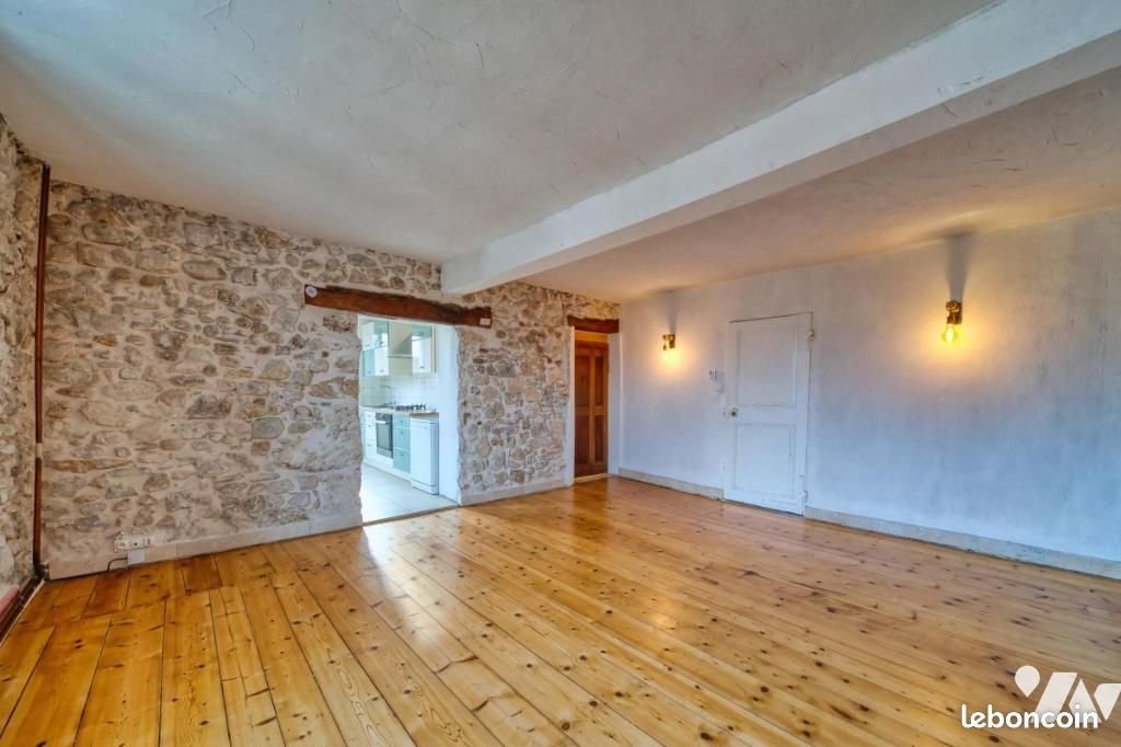 Maison à vendre, 92m², Varces-Allières-et-Risset