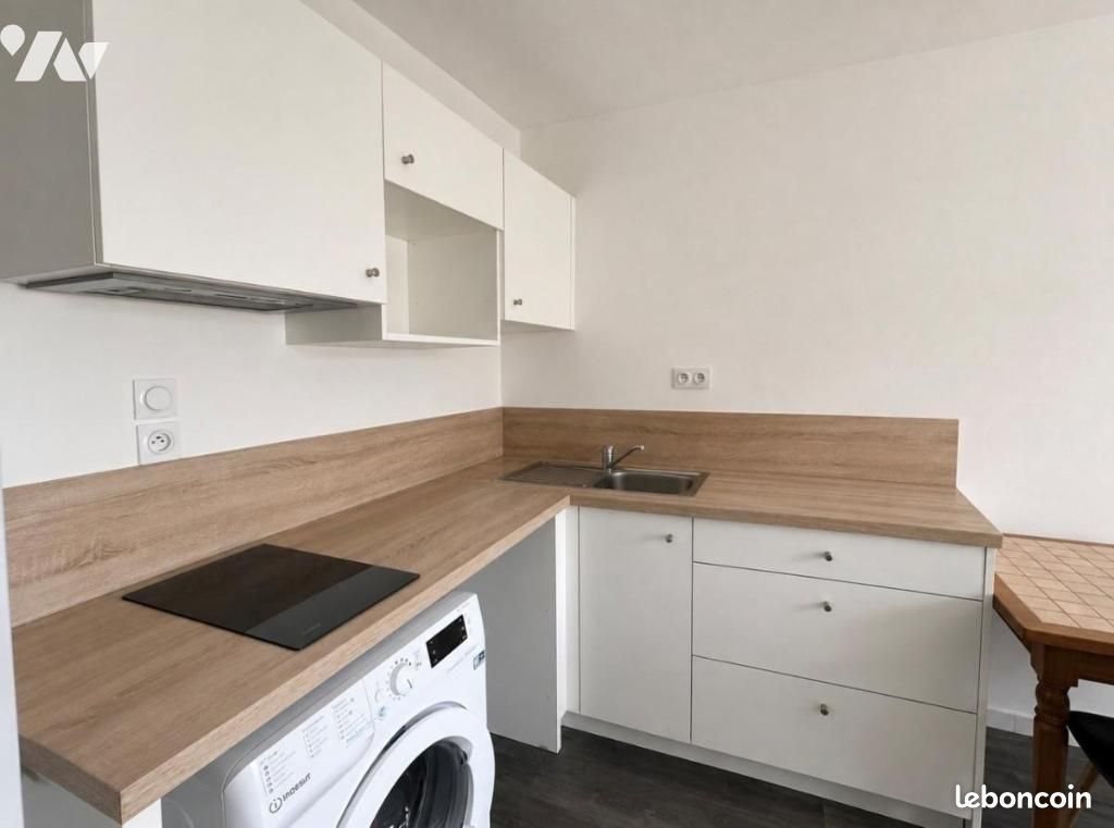 Appartement à vendre, 59m², Grenoble