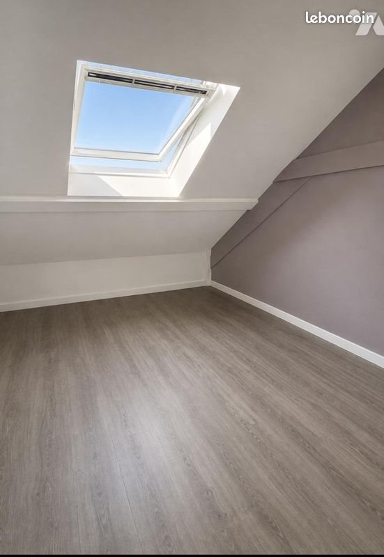 Appartement à vendre, 59m², Grenoble