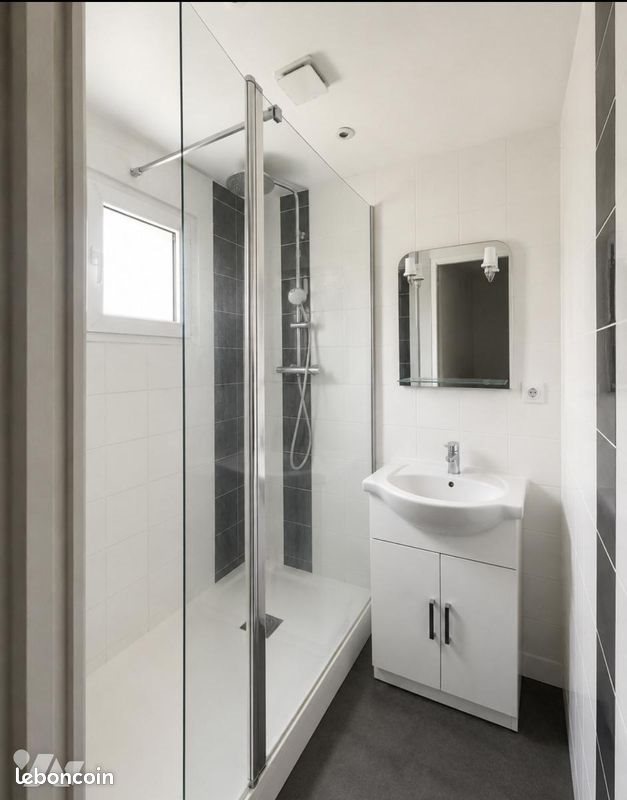 Appartement à vendre, 59m², Grenoble