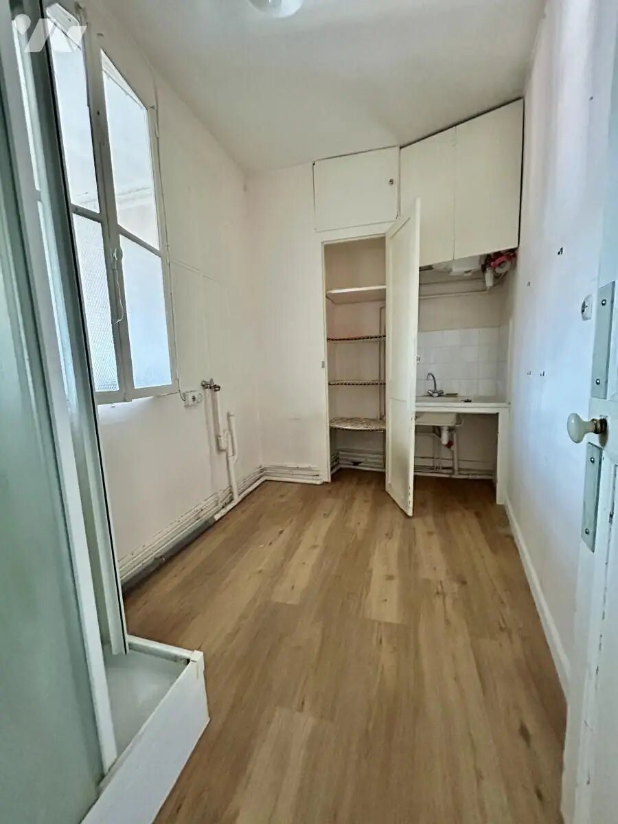 Appartement à vendre, 117m², Grenoble