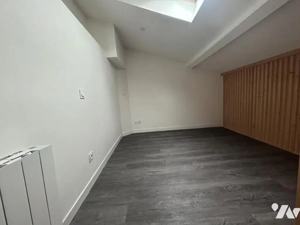 Appartement à vendre, 24m², Grenoble