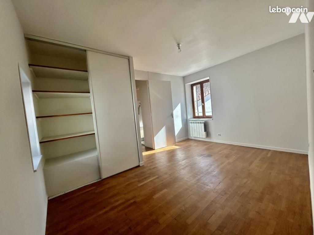 Appartement à vendre, 66m², Varces-Allières-et-Risset