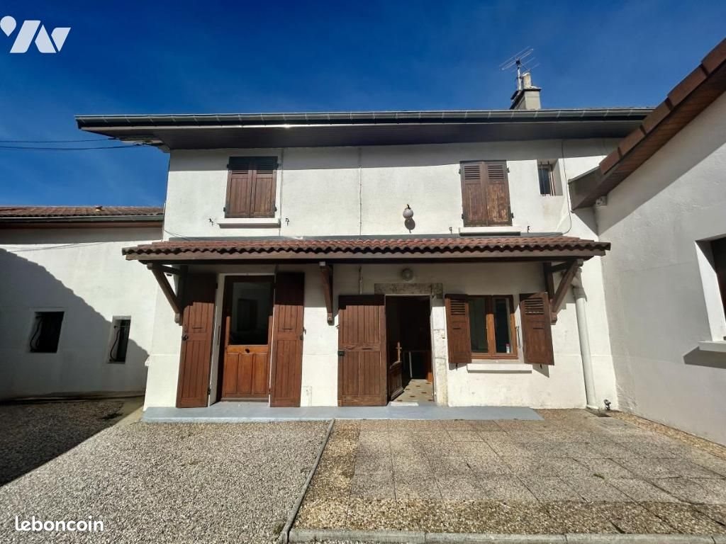 Appartement à vendre, 66m², Varces-Allières-et-Risset