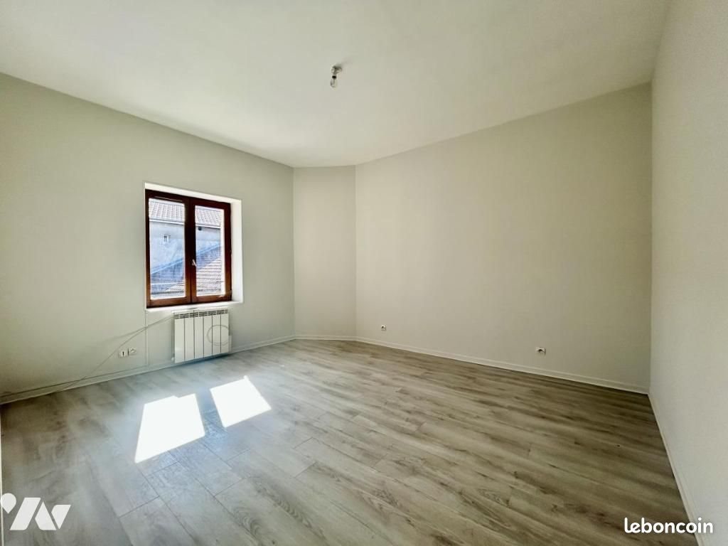Appartement à vendre, 66m², Varces-Allières-et-Risset