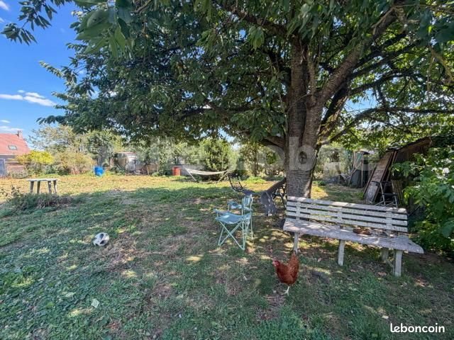 Maison à vendre, 50m², Charny