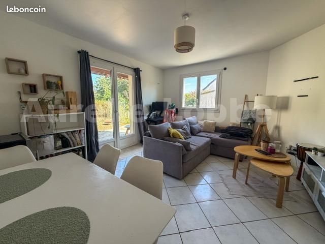Maison à vendre, 50m², Charny