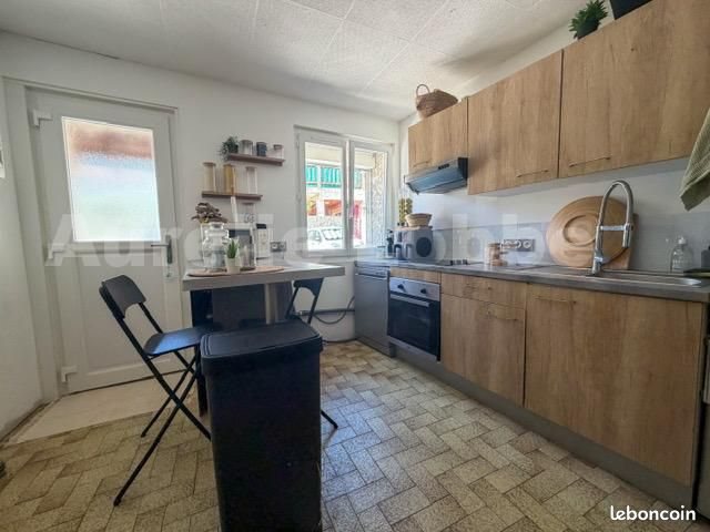 Maison à vendre, 50m², Charny