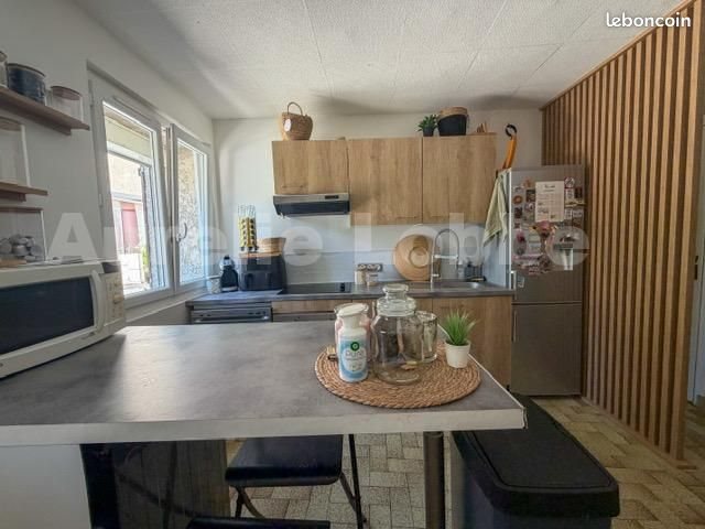 Maison à vendre, 50m², Charny