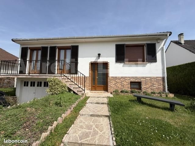 Maison à vendre, 78m², Charny