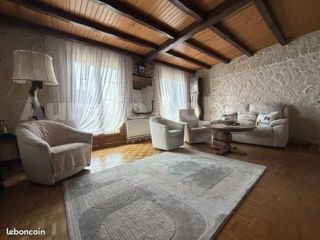 Maison à vendre, 78m², Charny