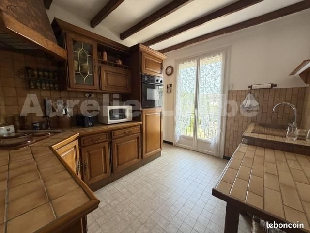 Maison à vendre, 78m², Charny