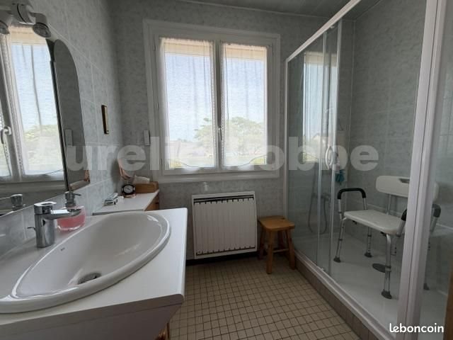 Maison à vendre, 78m², Charny