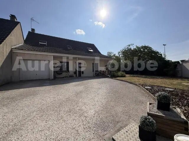 Maison à vendre, 146m², Claye-Souilly