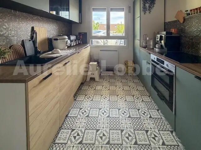 Maison à vendre, 146m², Claye-Souilly
