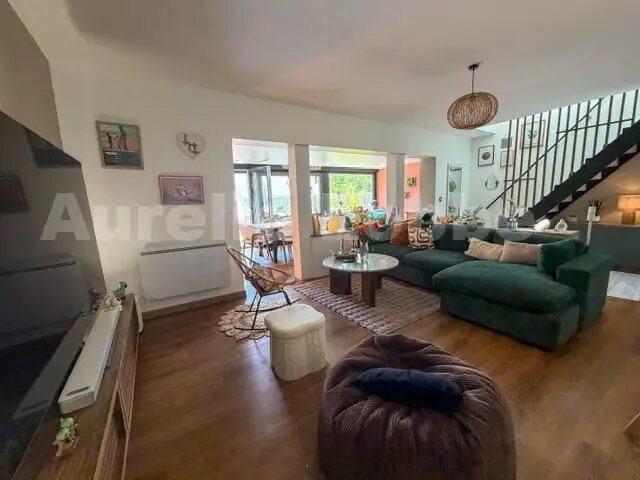 Maison à vendre, 146m², Claye-Souilly