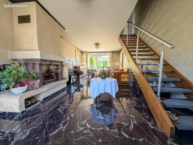 Maison à vendre, 110m², Claye-Souilly