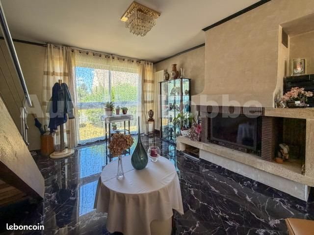 Maison à vendre, 110m², Claye-Souilly