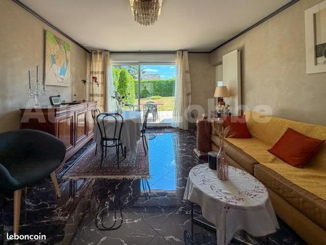 Maison à vendre, 110m², Claye-Souilly