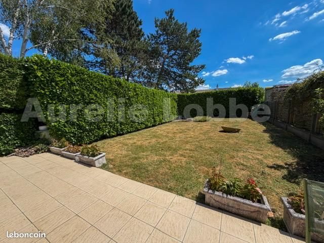 Maison à vendre, 110m², Claye-Souilly