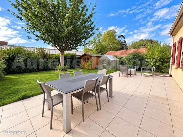 Maison à vendre, 97m², Charny
