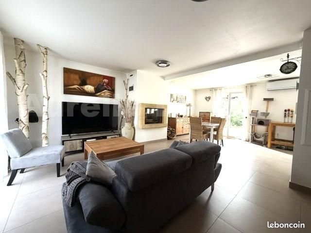 Maison à vendre, 97m², Charny