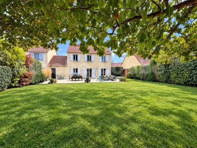 Maison à vendre, 110m², Charny