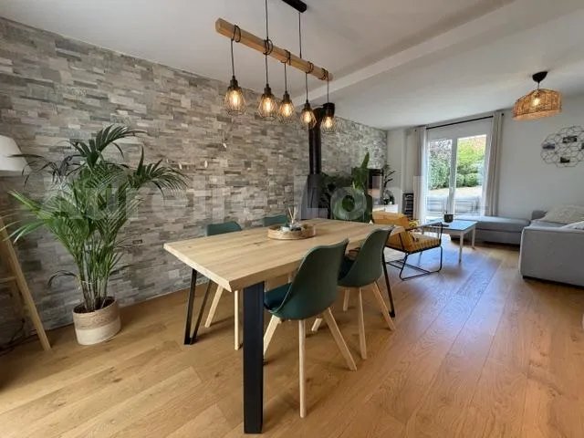 Maison à vendre, 110m², Charny