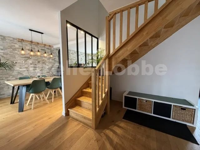 Maison à vendre, 110m², Charny