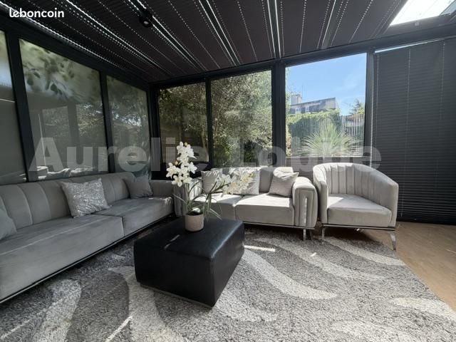 Maison à vendre, 110m², Claye-Souilly