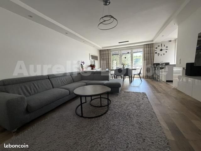 Maison à vendre, 110m², Claye-Souilly