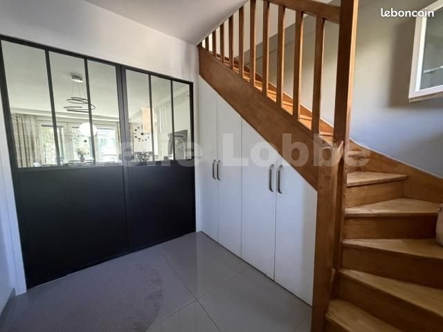 Maison à vendre, 110m², Claye-Souilly
