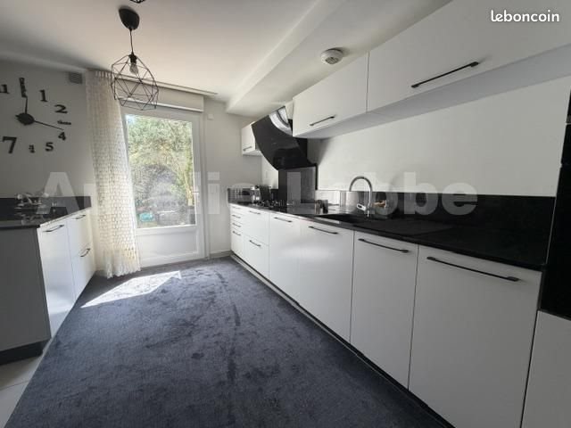 Maison à vendre, 110m², Claye-Souilly