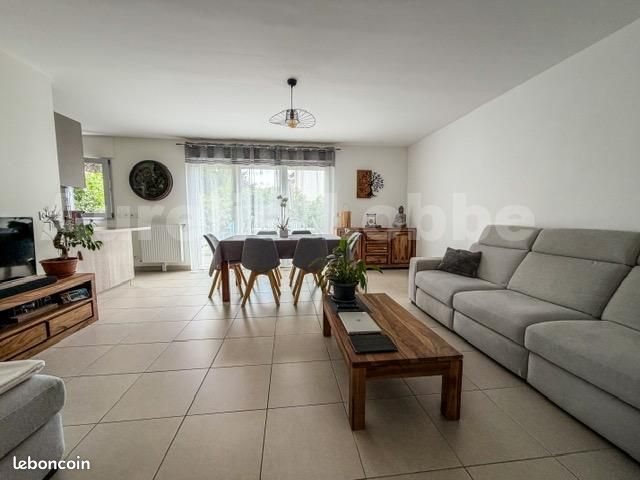 Maison à vendre, 85m², Claye-Souilly